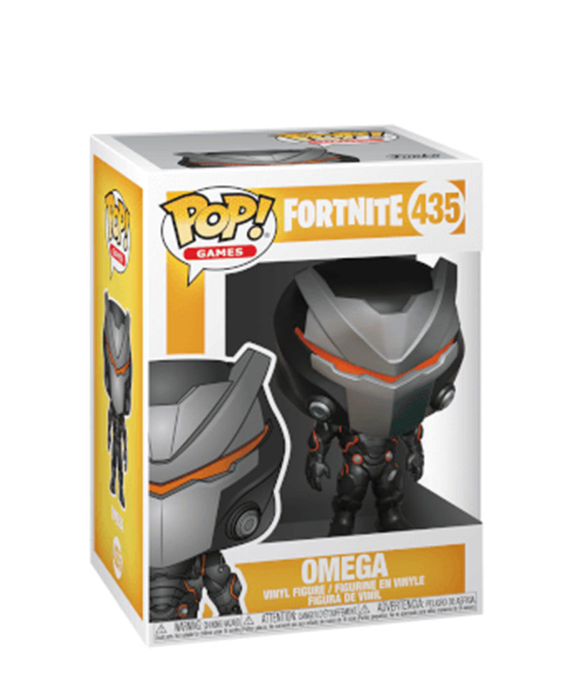 Omega