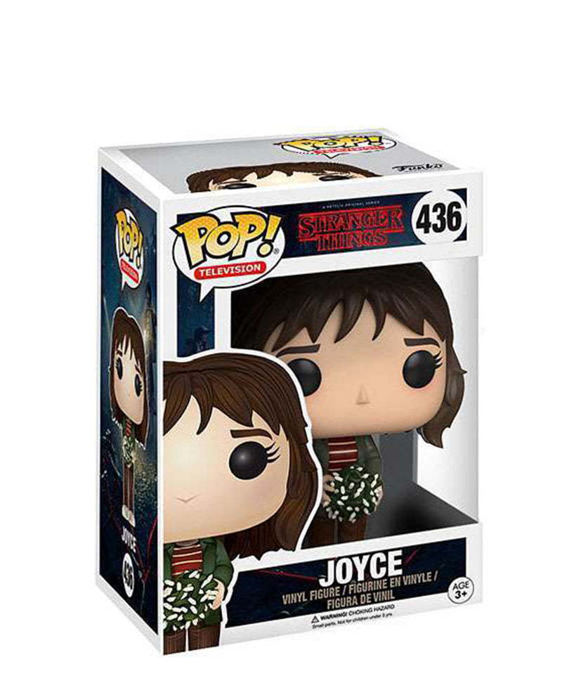 Joyce