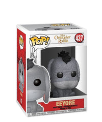Eeyore (Live Action)