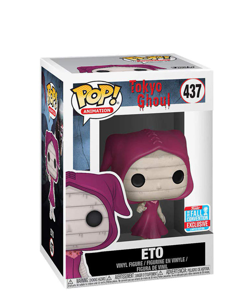 Eto [Fall Convention]