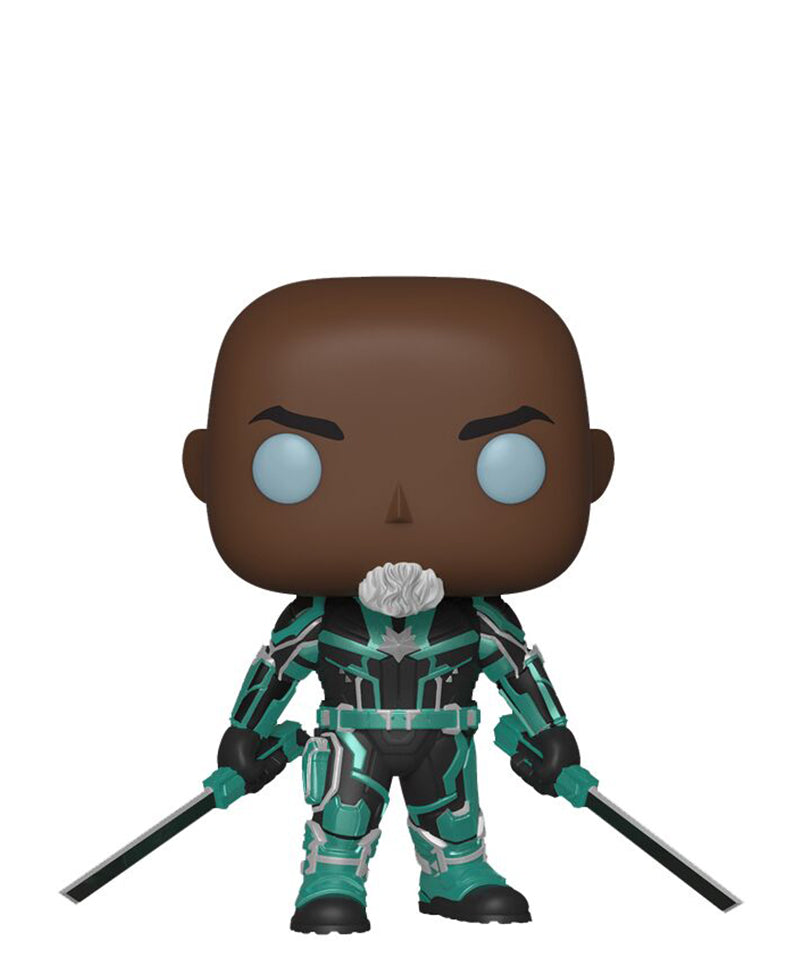 Korath (Starforce Suit) [Spring Convention]