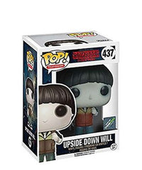 Upside Down Will