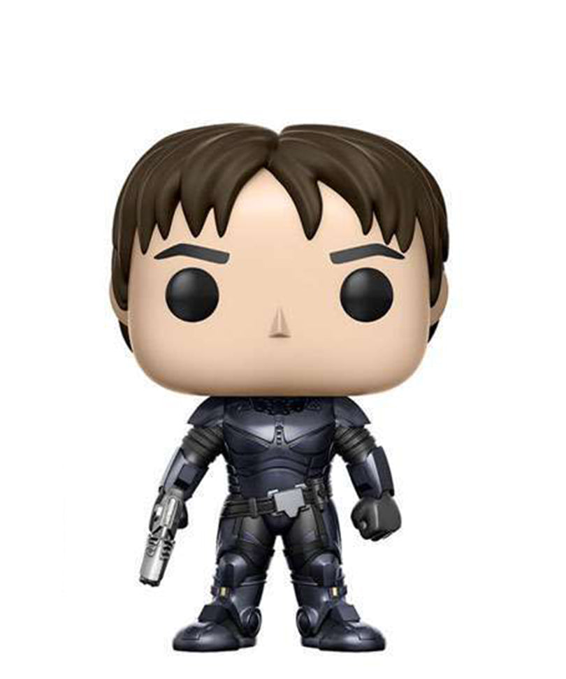 Valerian