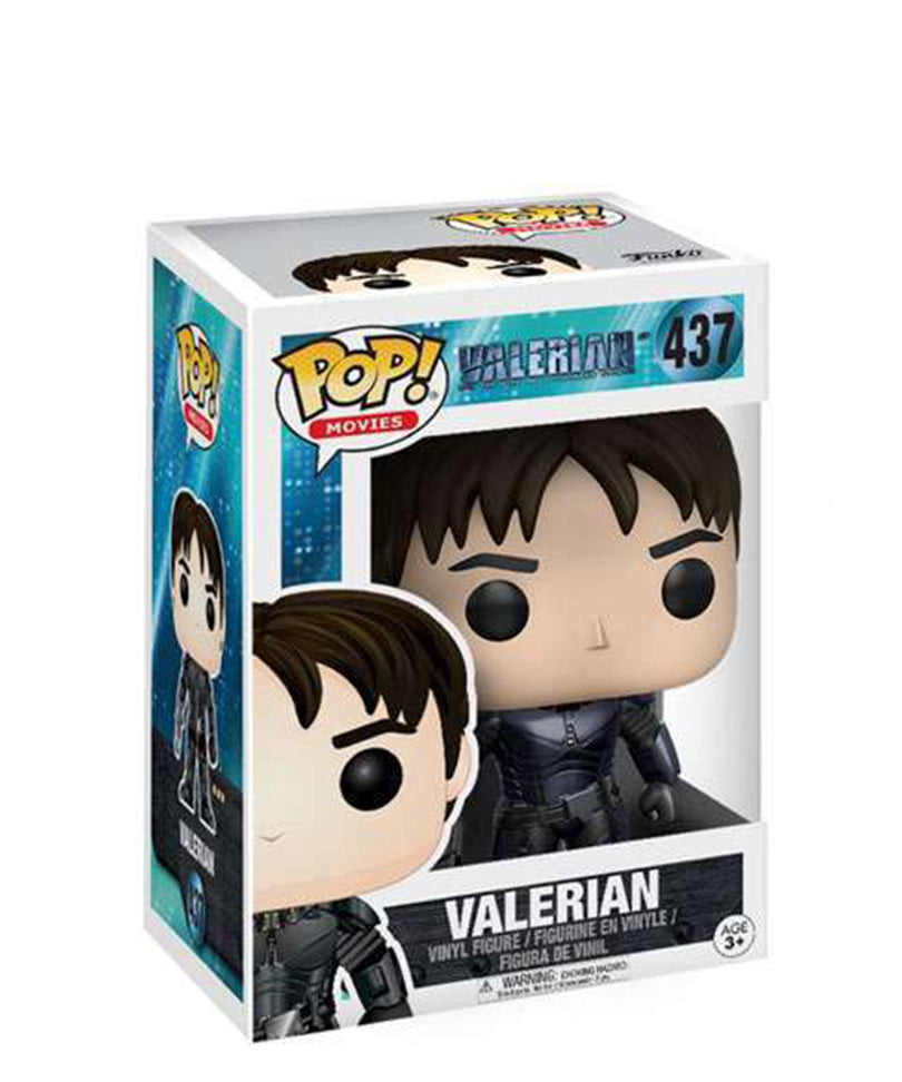 Valerian