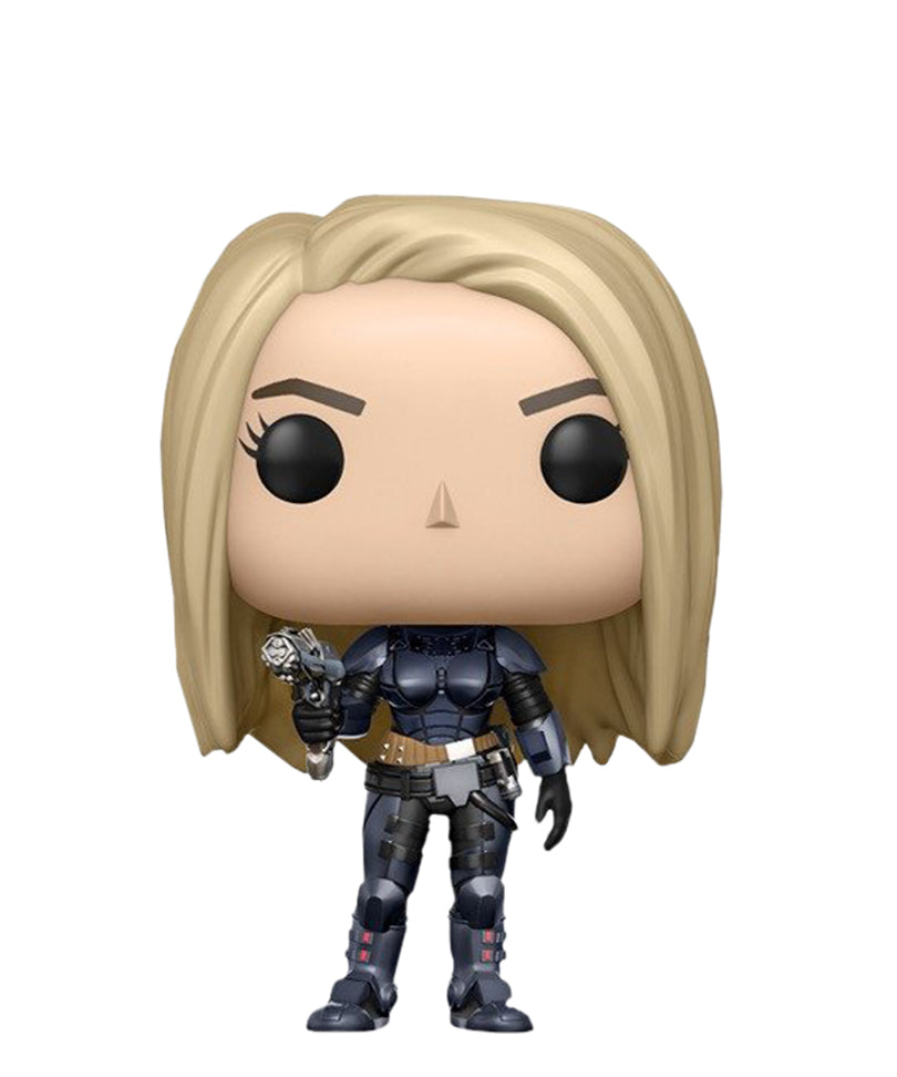 Laureline