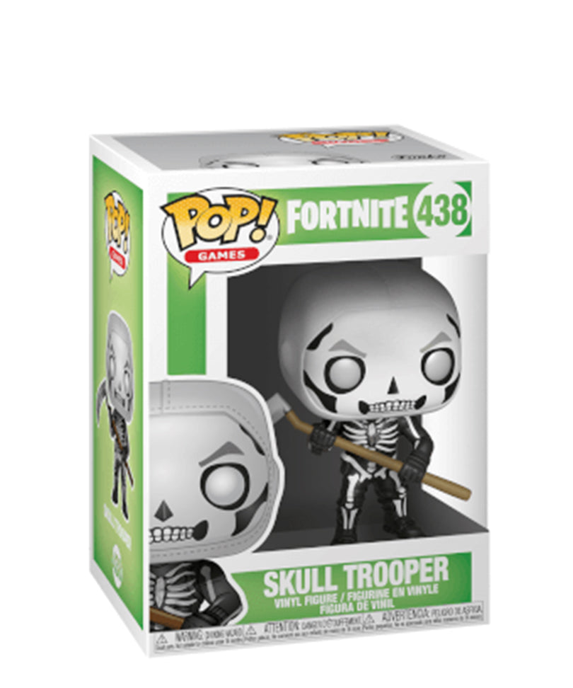 Skull Trooper