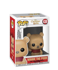 Winnie the Pooh (Live Action)