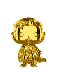 Doctor Strange (Gold Chrome)
