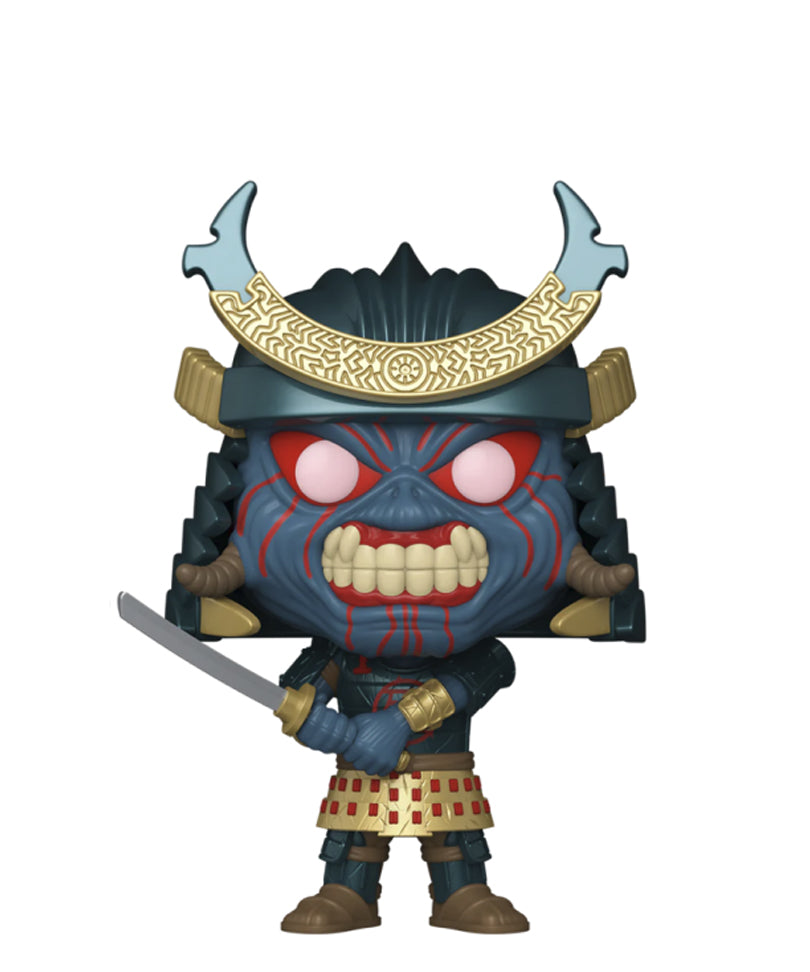 Senjutsu Eddie