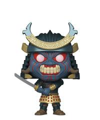 Senjutsu Eddie