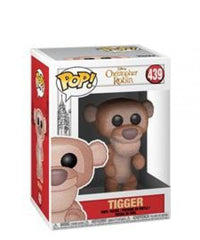 Tigger (Live Action)