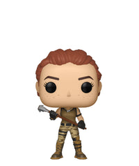 Tower Recon Specialist