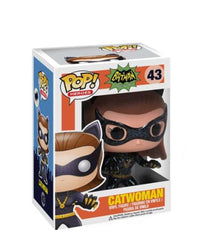 Catwoman (Classic 1966 TV)