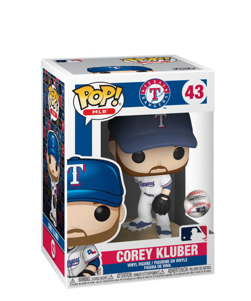 Corey Kluber