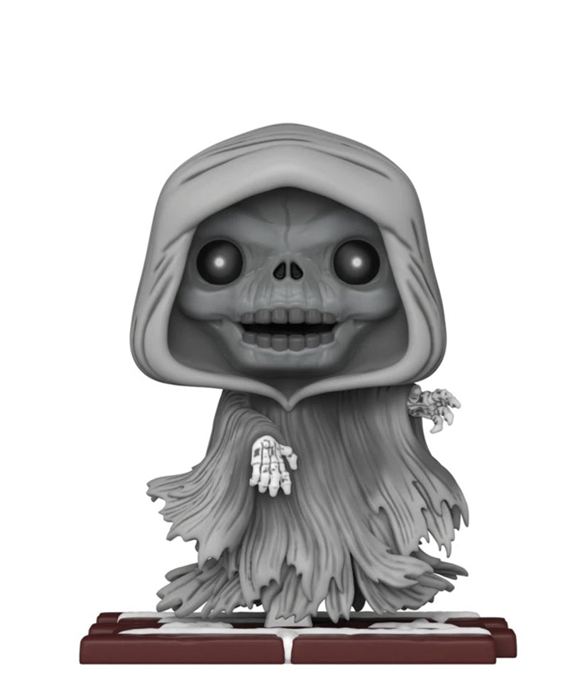 Ghost of Christmas Yet To Come (Glows in the Dark)