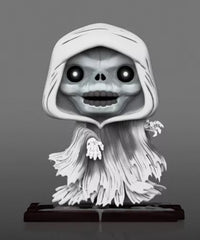 Ghost of Christmas Yet To Come (Glows in the Dark)