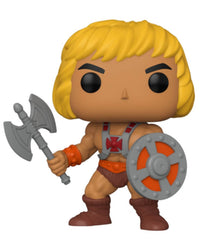He-Man (Battle Armor) (10-Inch)