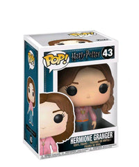Hermione Granger (Time Turner)