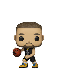 Stephen Curry (The Town Jersey)