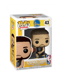Stephen Curry (The Town Jersey)