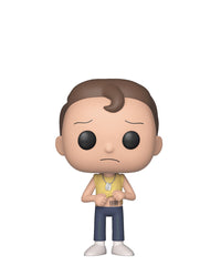 Slick Morty