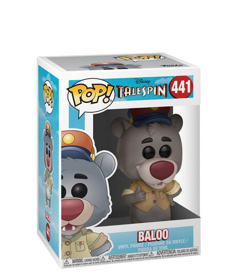 Baloo