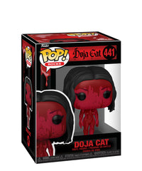 Doja Cat (Scarlet)