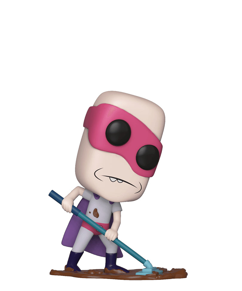 Noob Noob