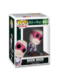 Noob Noob