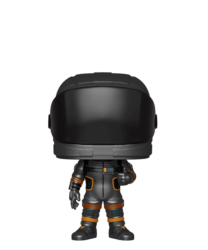 Dark Voyager