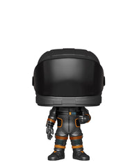 Dark Voyager