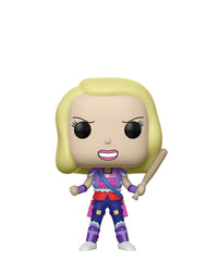 Froopyland Beth