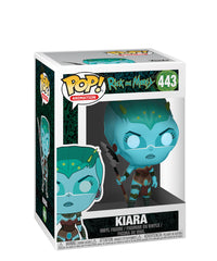 Kiara