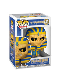 Pharoah Eddie