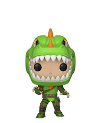 Rex