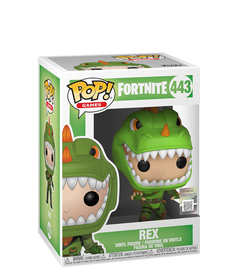 Rex