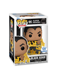 Black Adam (Classic)