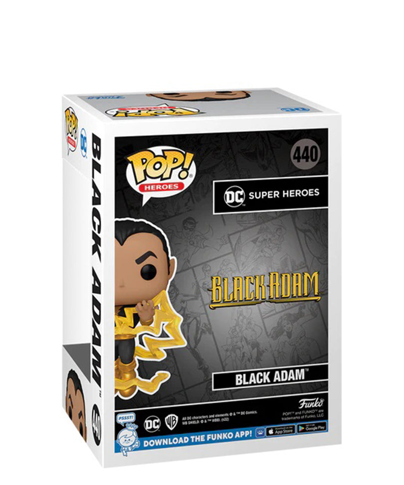 Black Adam (Classic)