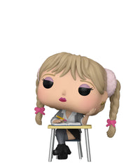 Britney Spears (...Baby One More Time)