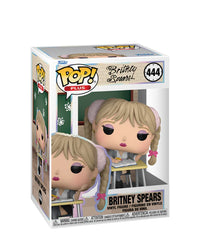Britney Spears (...Baby One More Time)