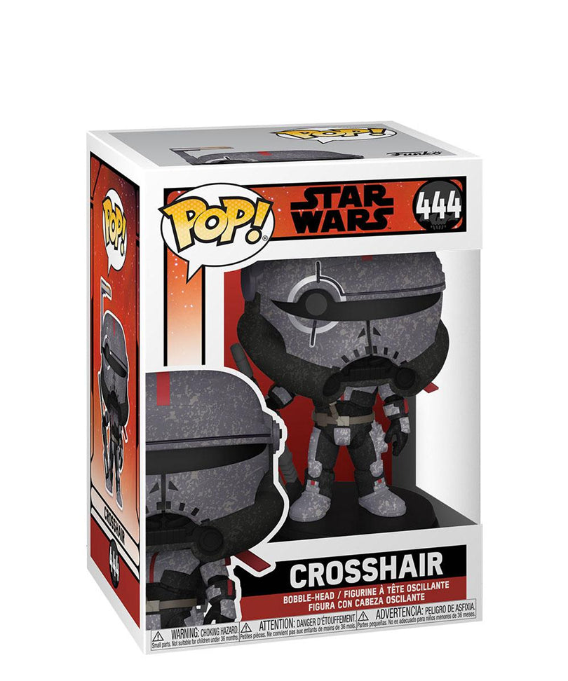 Crosshair