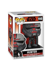 Hunter