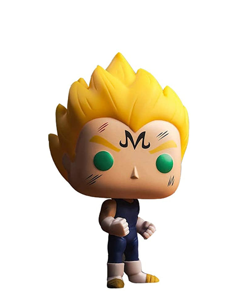 Majin Vegeta