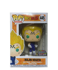 Majin Vegeta