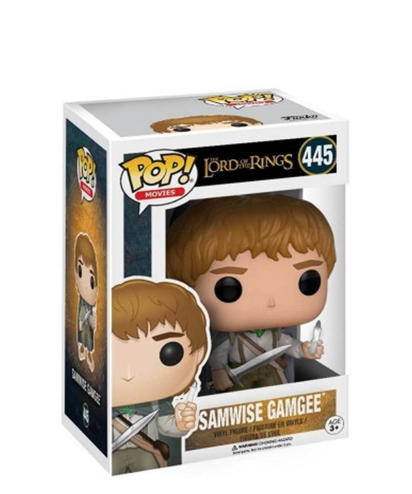 Samwise Gamgee