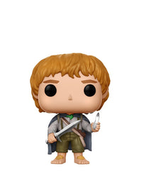 Samwise Gamgee (Glow in the Dark)