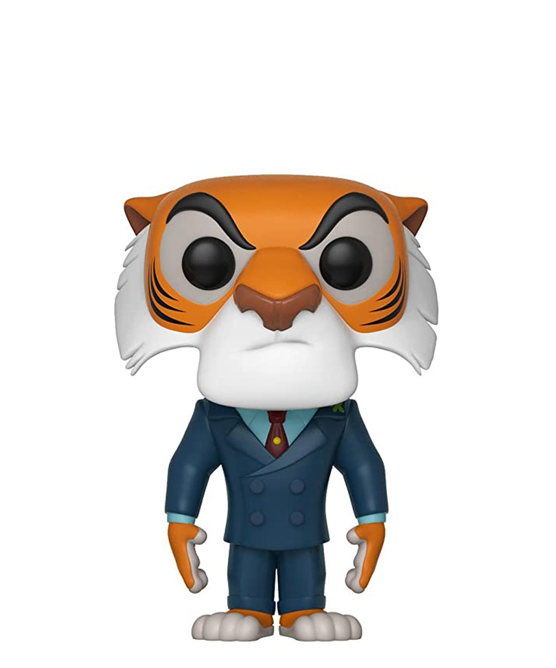 Shere Khan (TaleSpin)