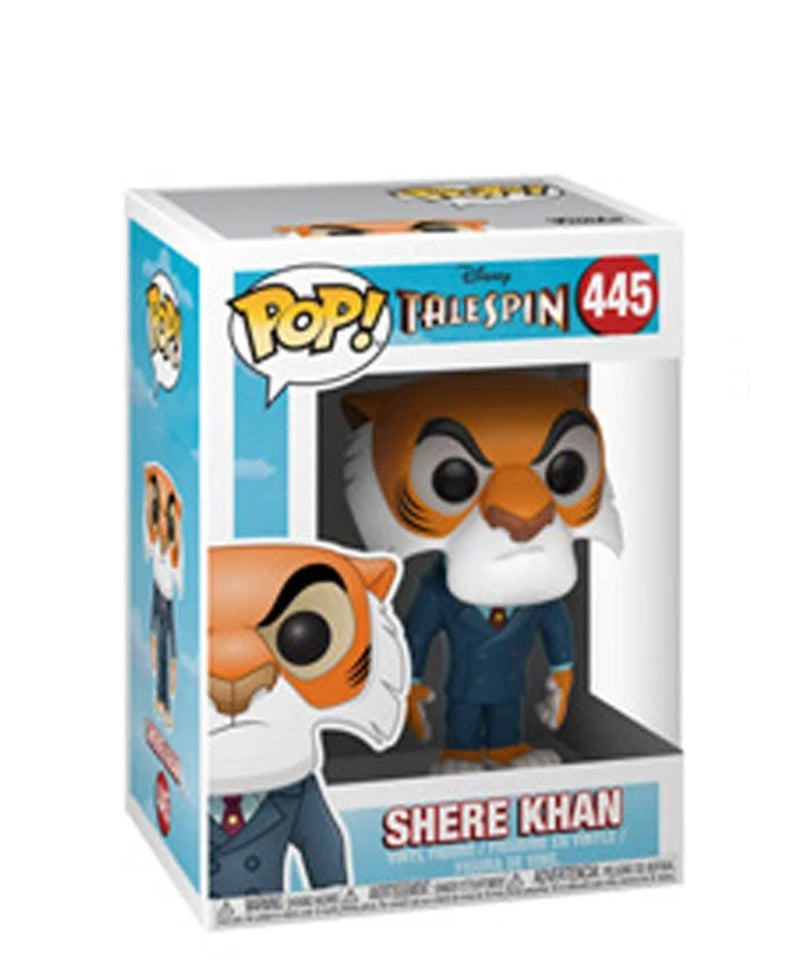 Shere Khan (TaleSpin)