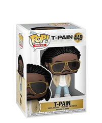 T-Pain (Rappa Ternt Sanga)