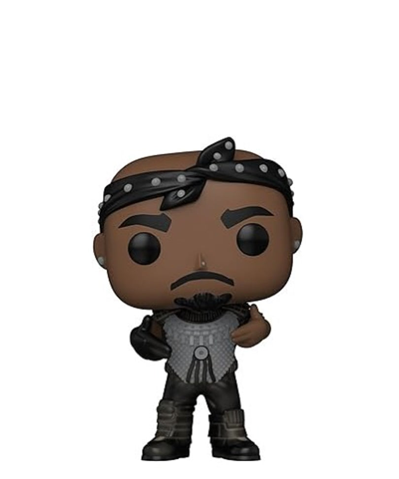 Tupac Shakur